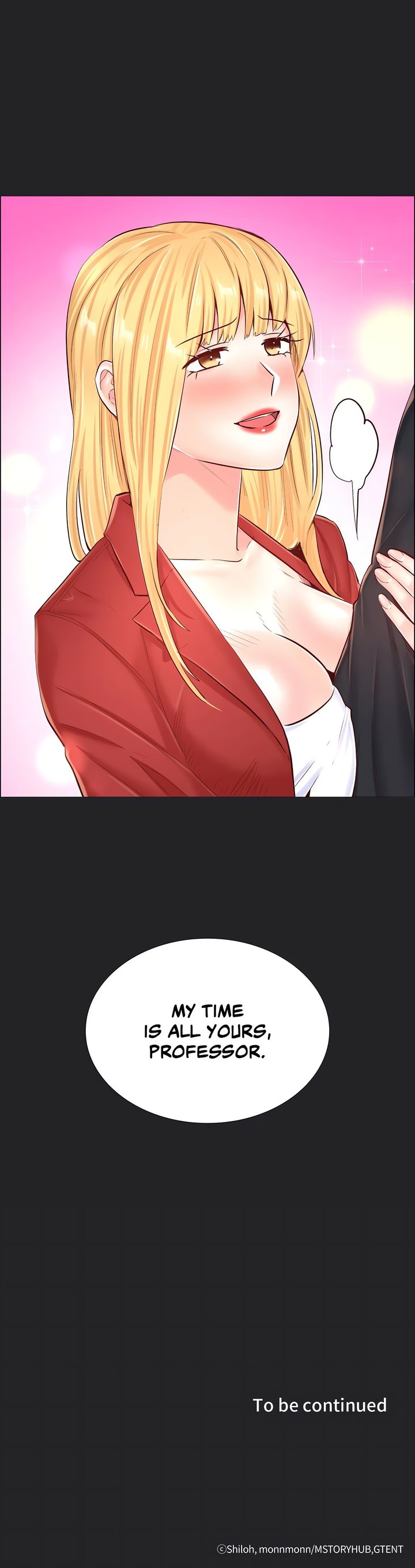 The Game: Fatal Doctor Chapter 51 image 14