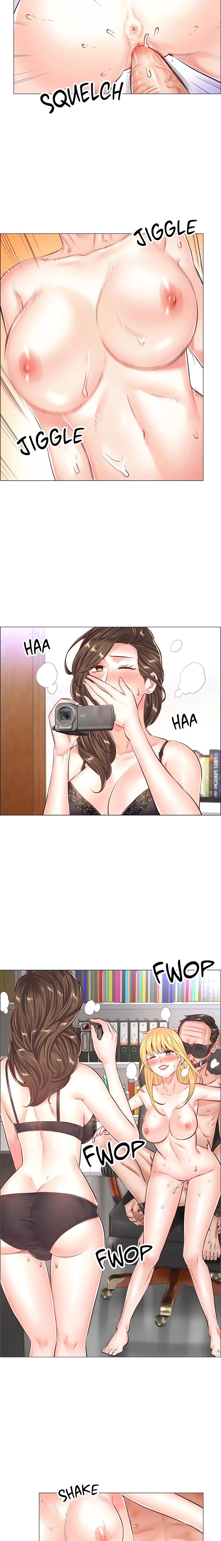 The Game: Fatal Doctor Chapter 51 image 1