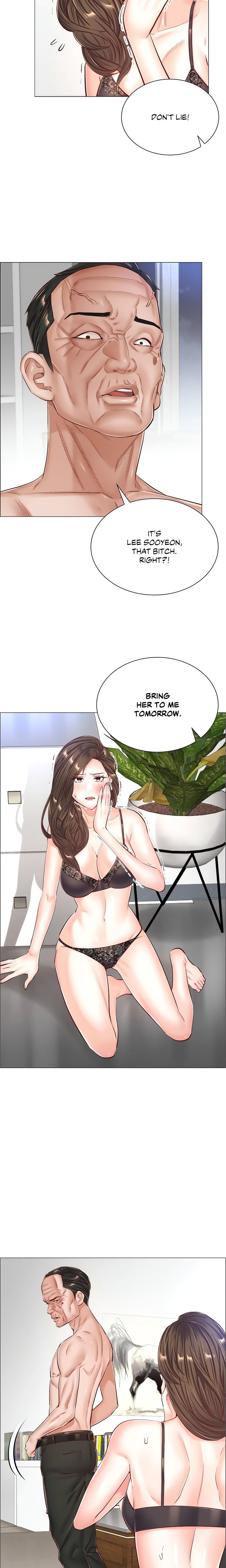 The Game: Fatal Doctor Chapter 51 image 6