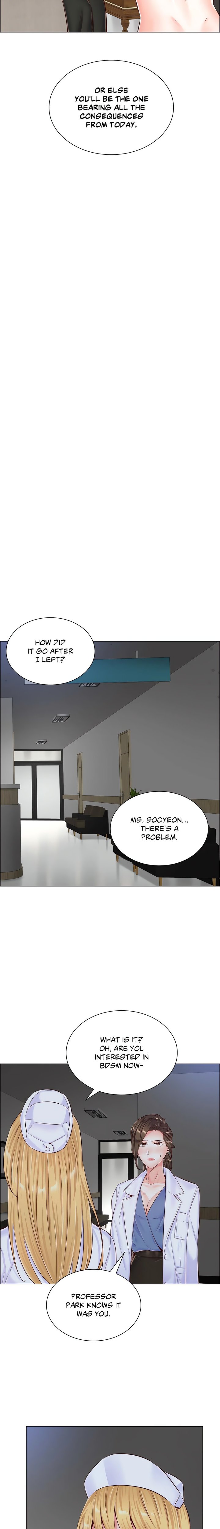 The Game: Fatal Doctor Chapter 51 image 7