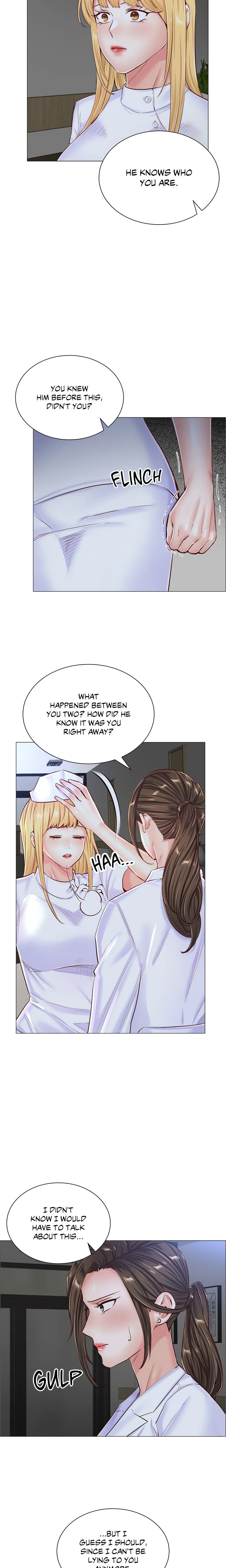 The Game: Fatal Doctor Chapter 51 image 8