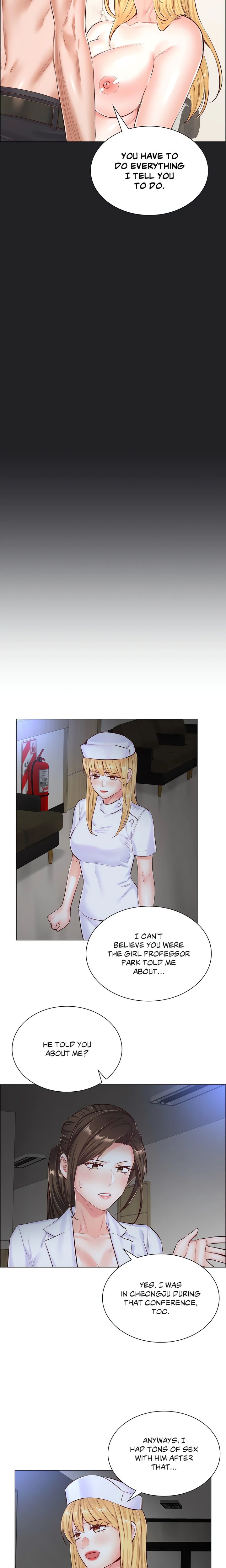 The Game: Fatal Doctor Chapter 52 image 10