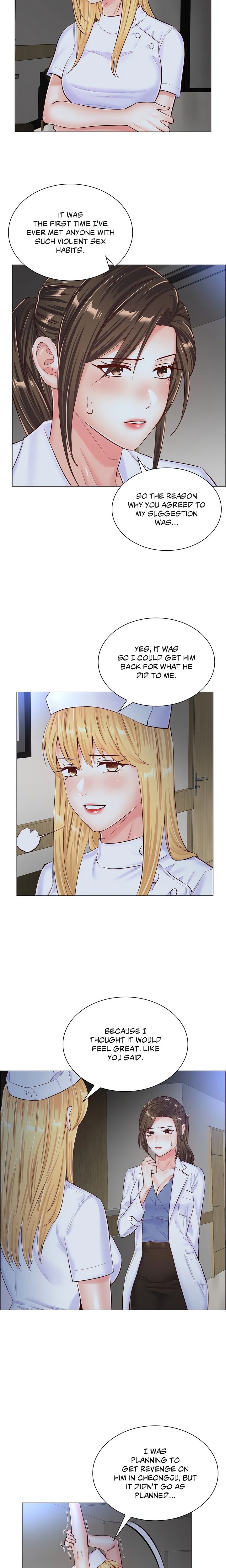 The Game: Fatal Doctor Chapter 52 image 11