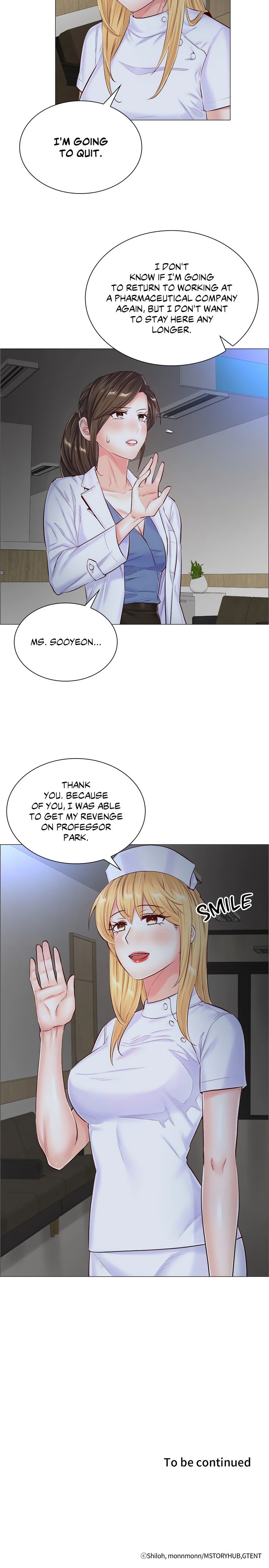 The Game: Fatal Doctor Chapter 52 image 13