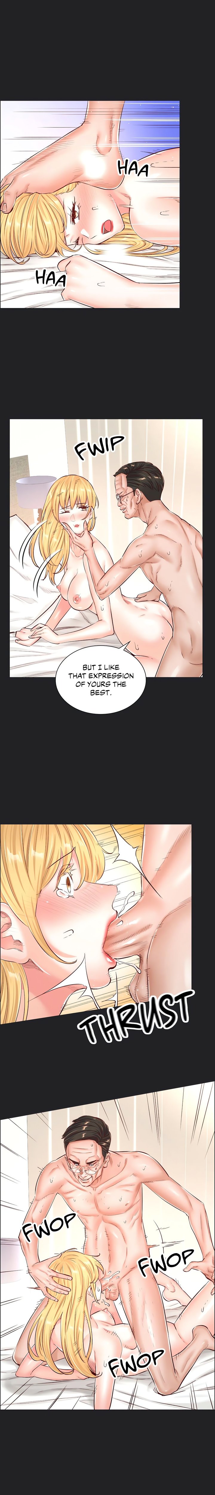 The Game: Fatal Doctor Chapter 52 image 6