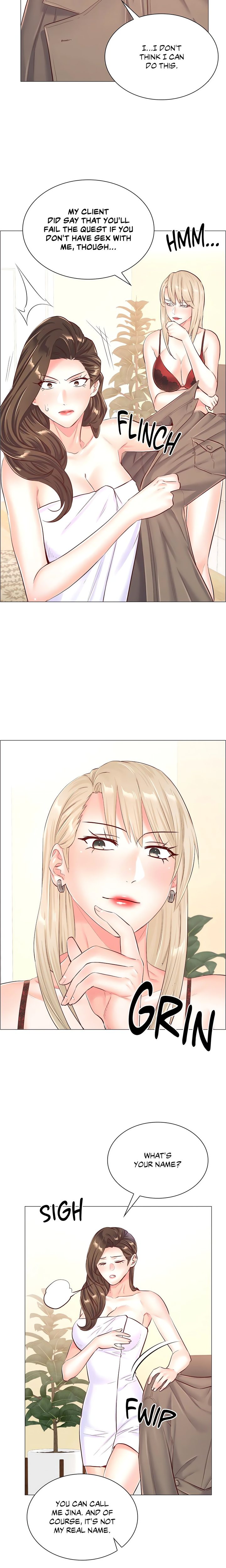 The Game: Fatal Doctor Chapter 53 image 9
