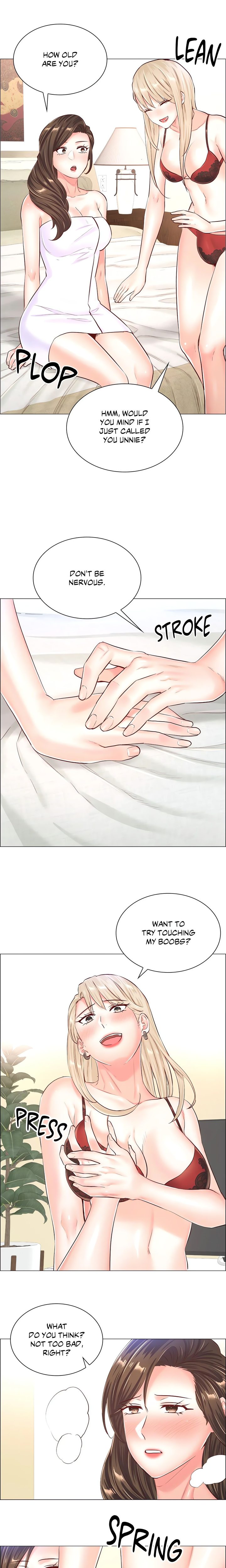 The Game: Fatal Doctor Chapter 53 image 10