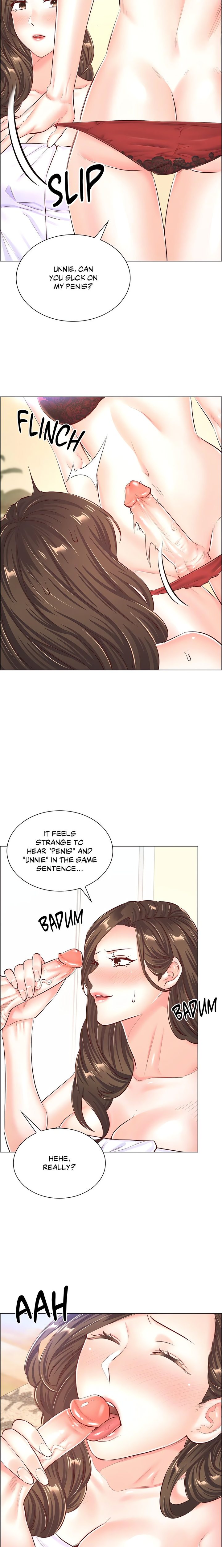 The Game: Fatal Doctor Chapter 53 image 11