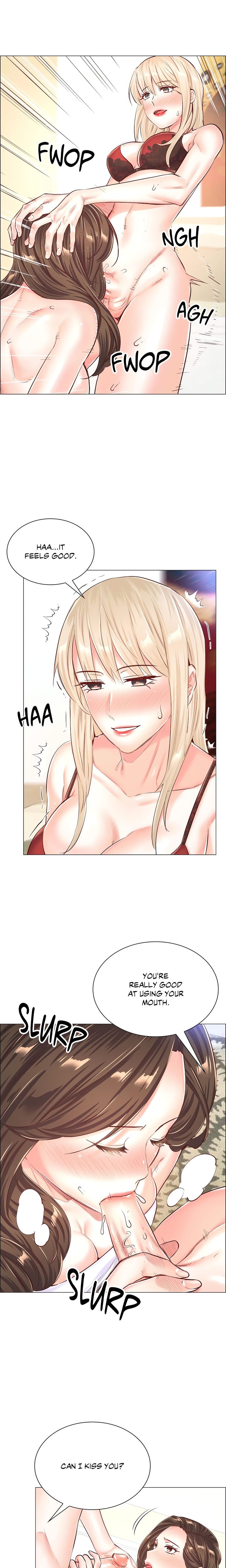 The Game: Fatal Doctor Chapter 53 image 13