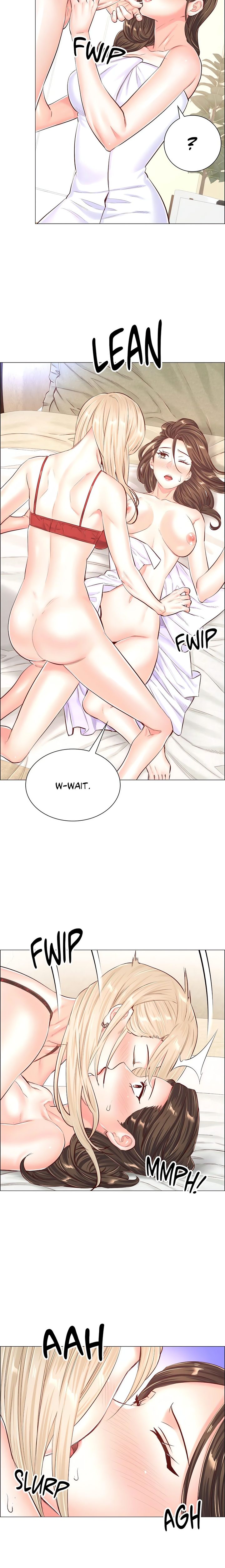 The Game: Fatal Doctor Chapter 53 image 14