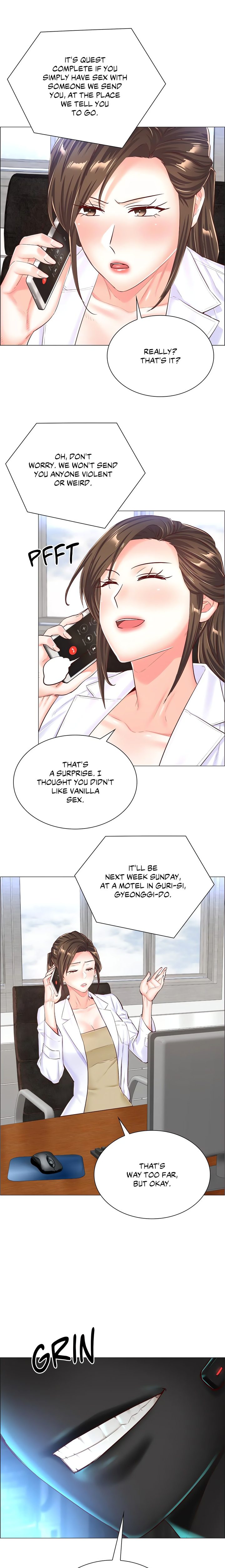 The Game: Fatal Doctor Chapter 53 image 3