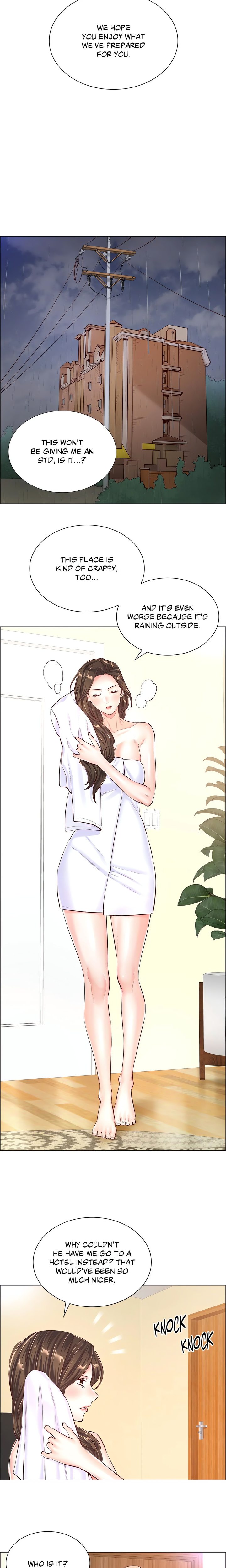 The Game: Fatal Doctor Chapter 53 image 4