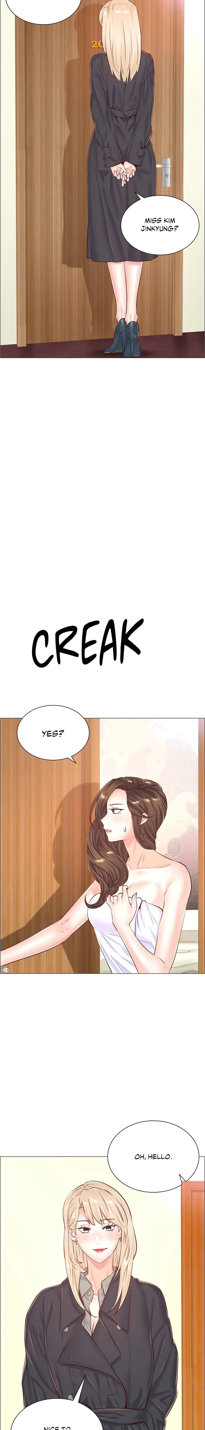 The Game: Fatal Doctor Chapter 53 image 5