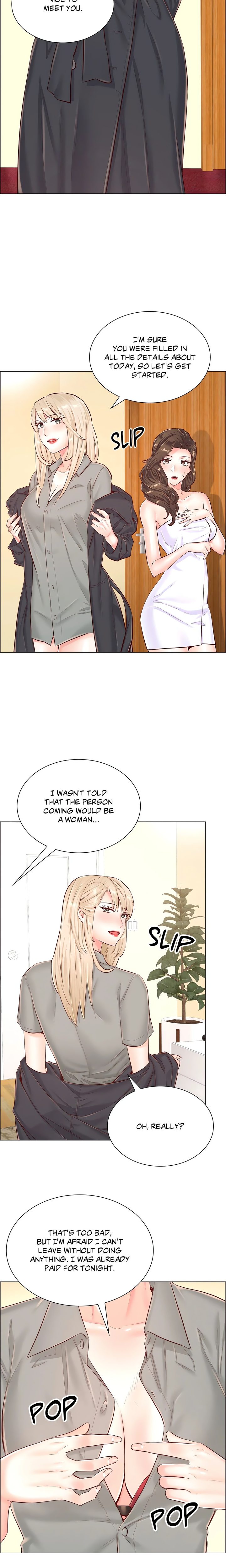 The Game: Fatal Doctor Chapter 53 image 6