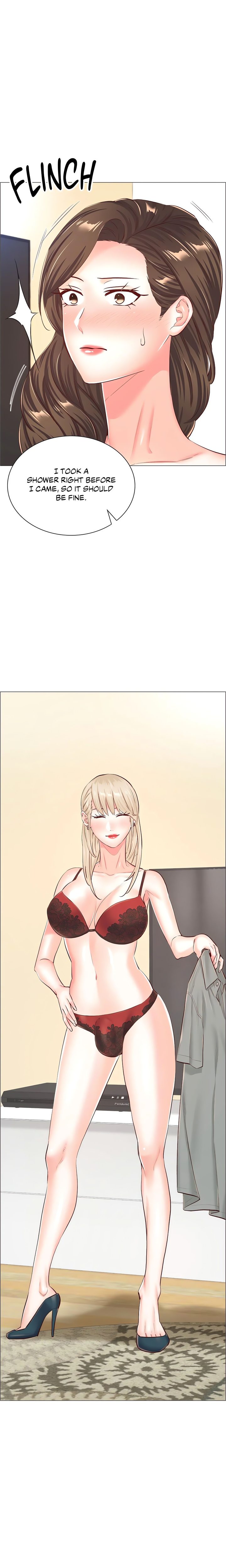 The Game: Fatal Doctor Chapter 53 image 7