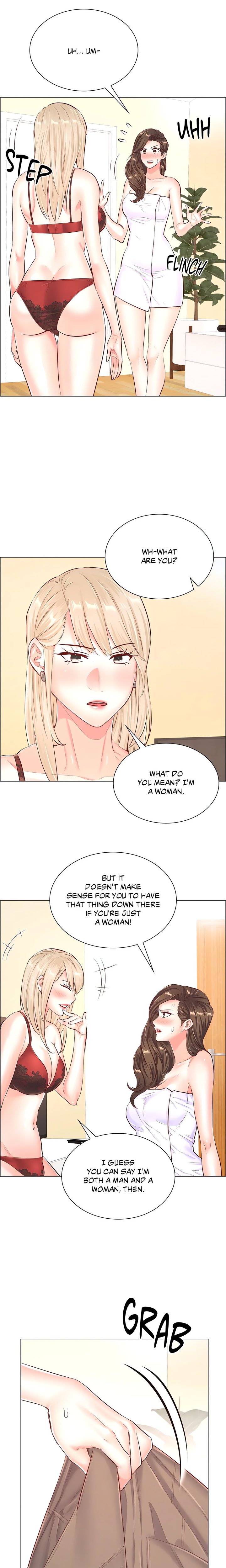 The Game: Fatal Doctor Chapter 53 image 8