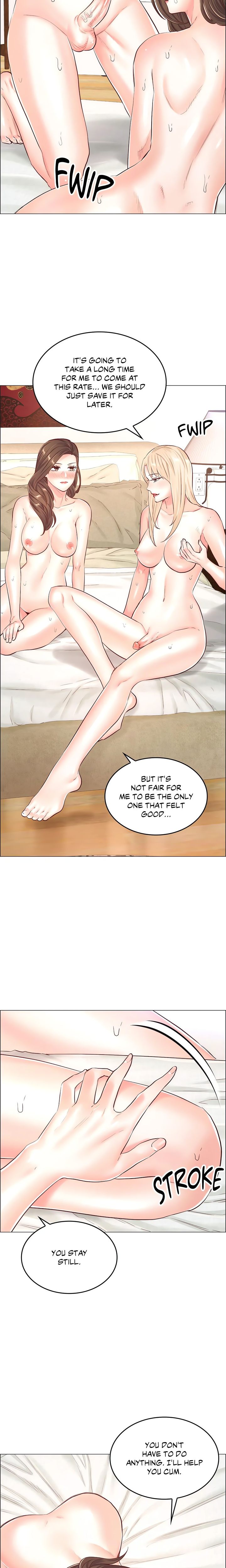 The Game: Fatal Doctor Chapter 54 image 10