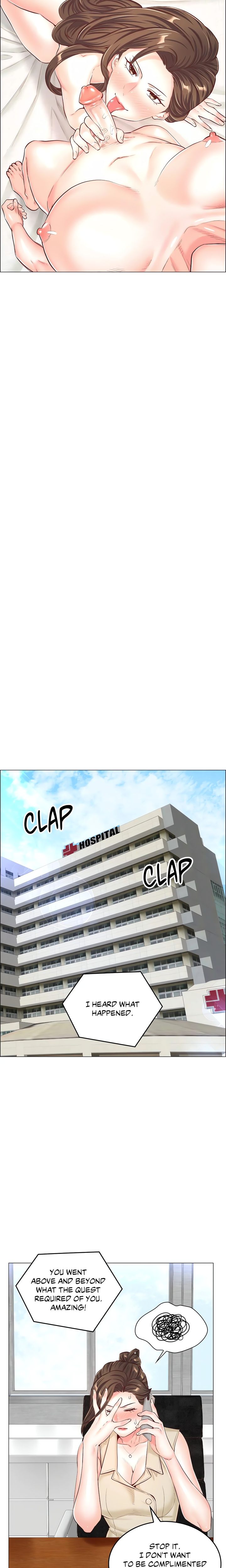 The Game: Fatal Doctor Chapter 54 image 11