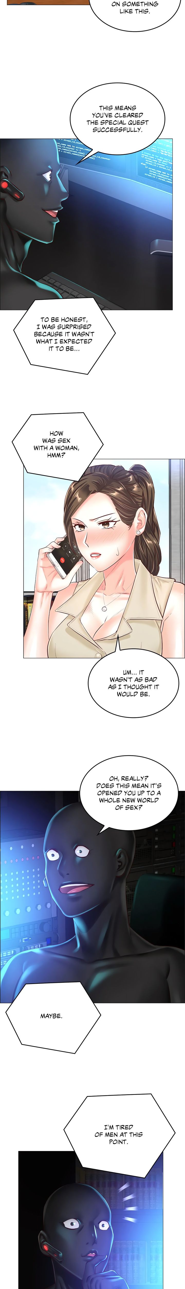 The Game: Fatal Doctor Chapter 54 image 12