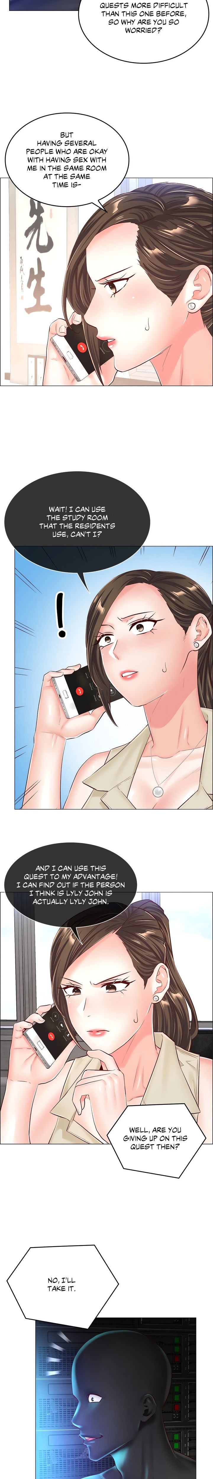The Game: Fatal Doctor Chapter 54 image 16