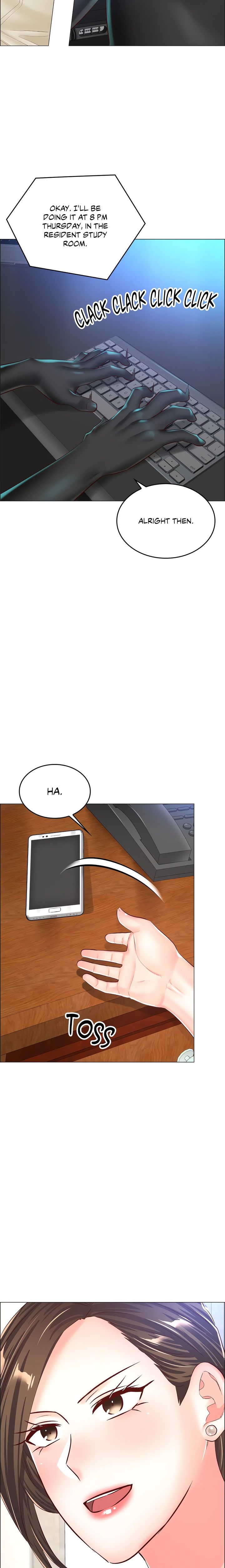 The Game: Fatal Doctor Chapter 54 image 18