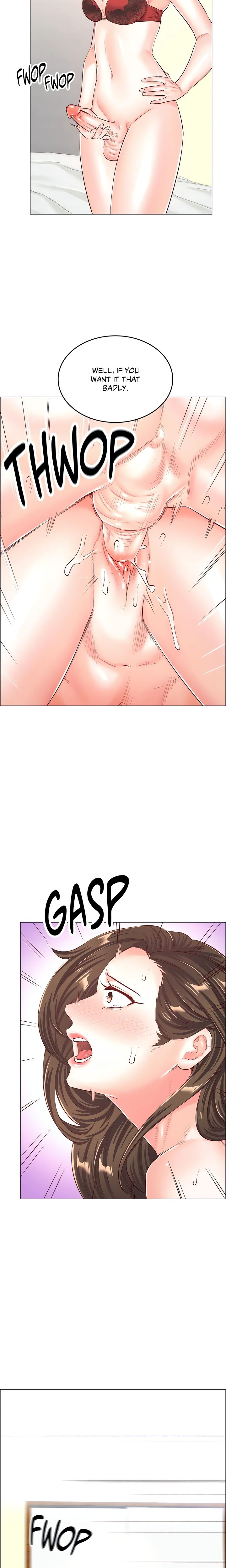 The Game: Fatal Doctor Chapter 54 image 1