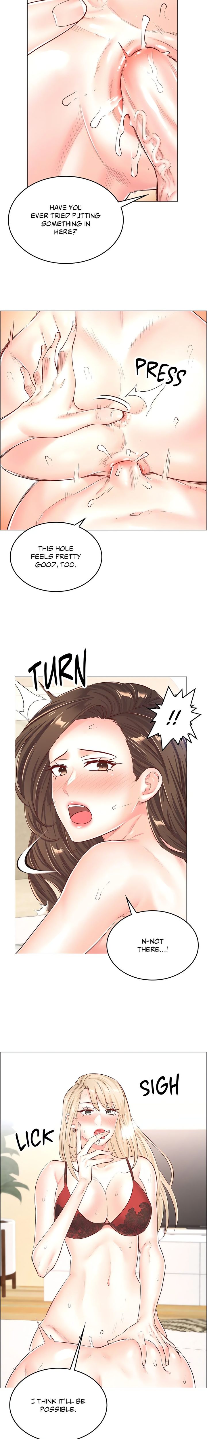 The Game: Fatal Doctor Chapter 54 image 3