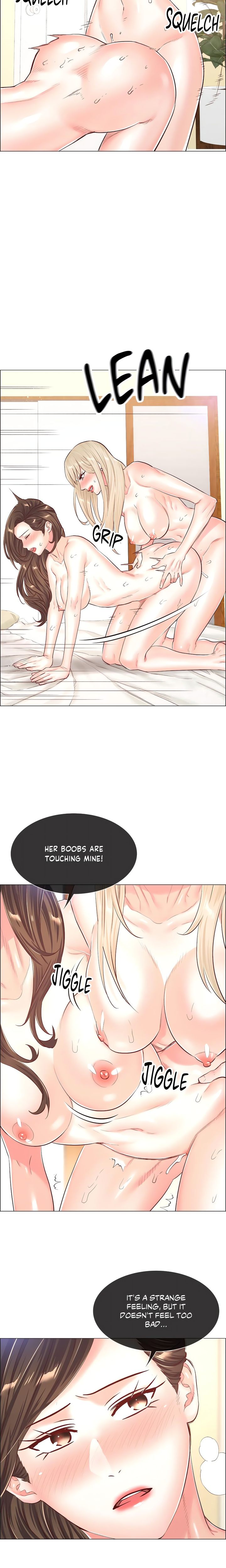 The Game: Fatal Doctor Chapter 54 image 6