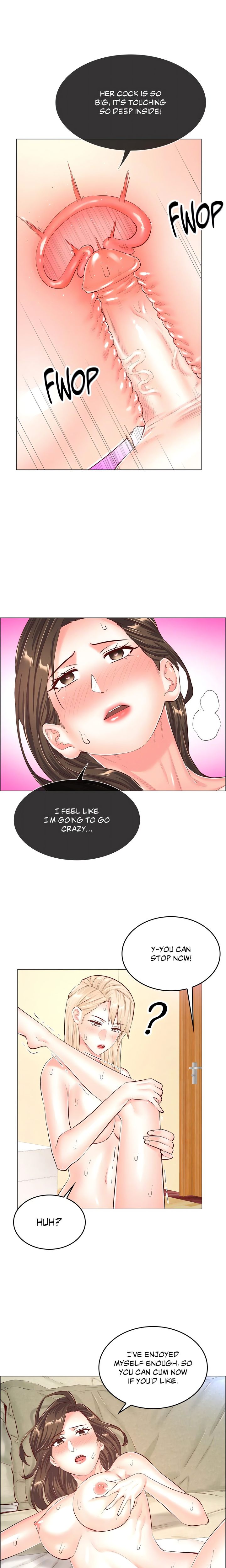 The Game: Fatal Doctor Chapter 54 image 8