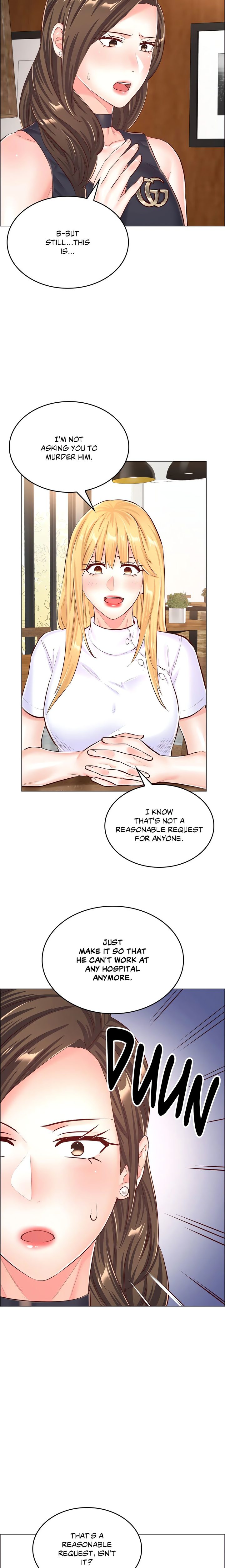 The Game: Fatal Doctor Chapter 55 image 9