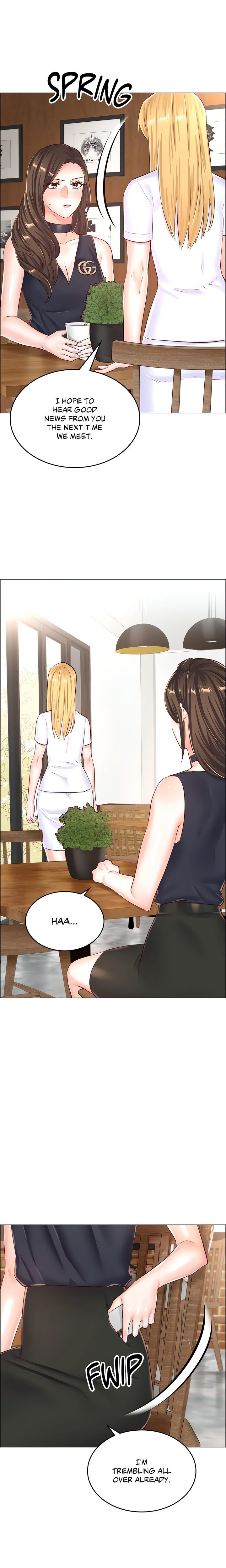 The Game: Fatal Doctor Chapter 55 image 11