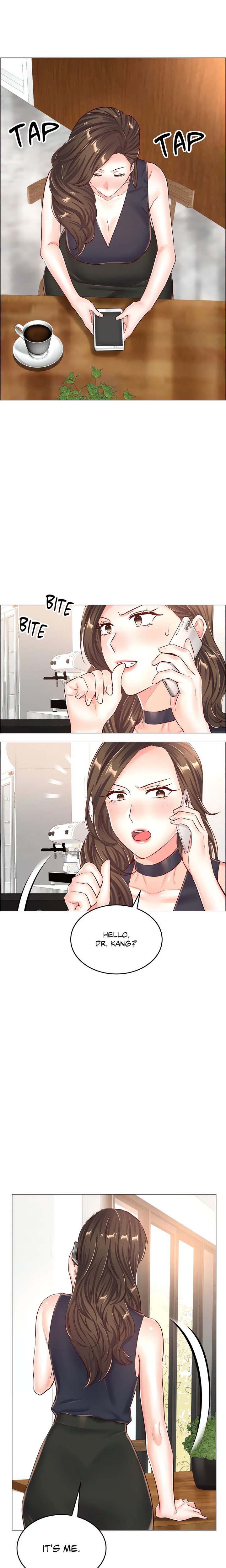 The Game: Fatal Doctor Chapter 55 image 12