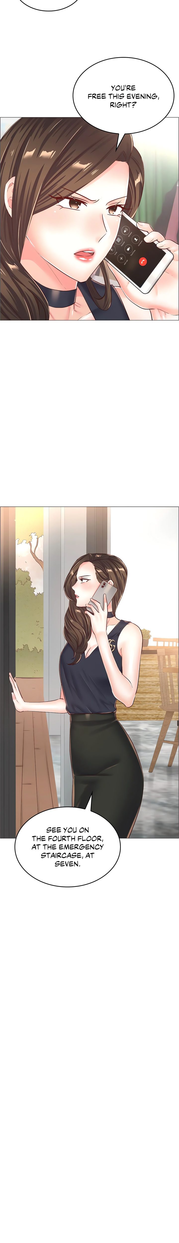 The Game: Fatal Doctor Chapter 55 image 13