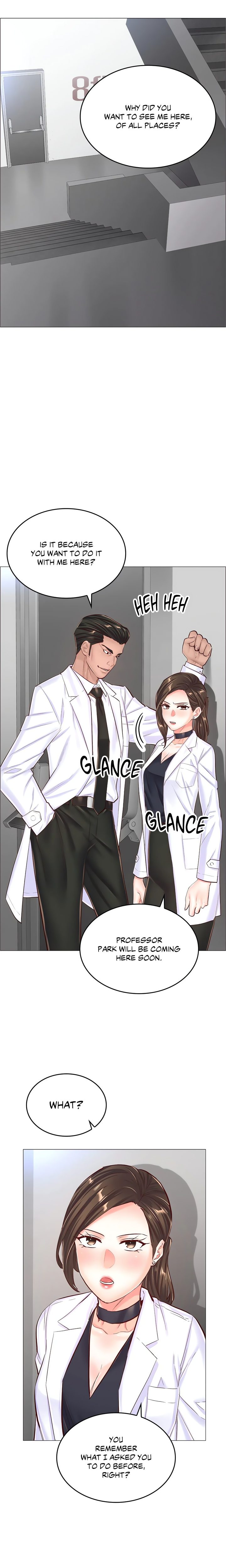 The Game: Fatal Doctor Chapter 55 image 14