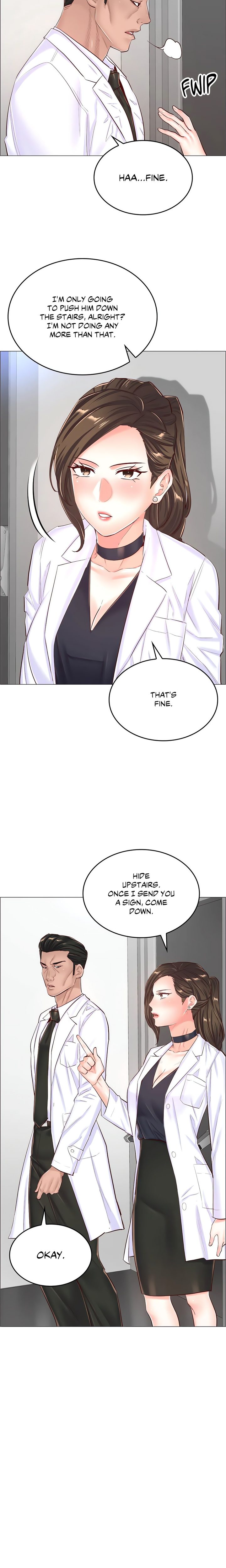 The Game: Fatal Doctor Chapter 55 image 17