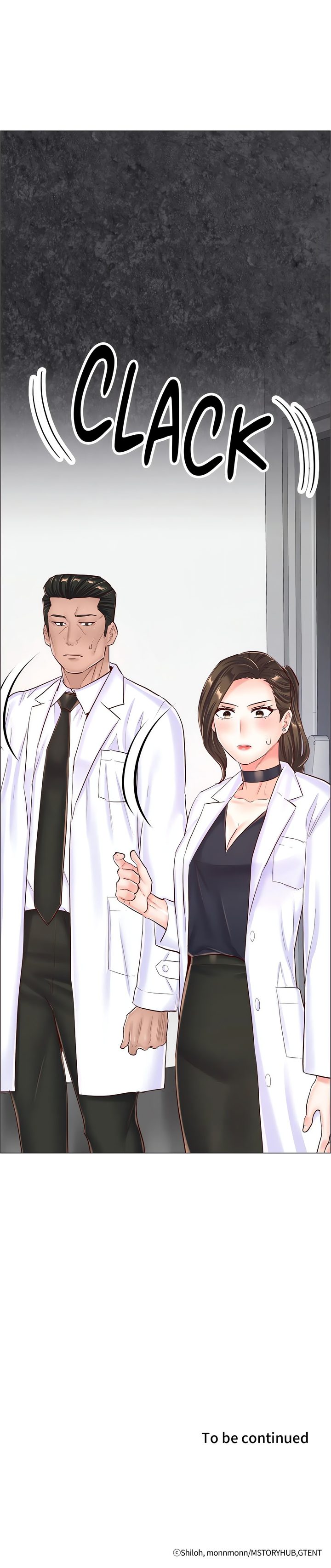 The Game: Fatal Doctor Chapter 55 image 18