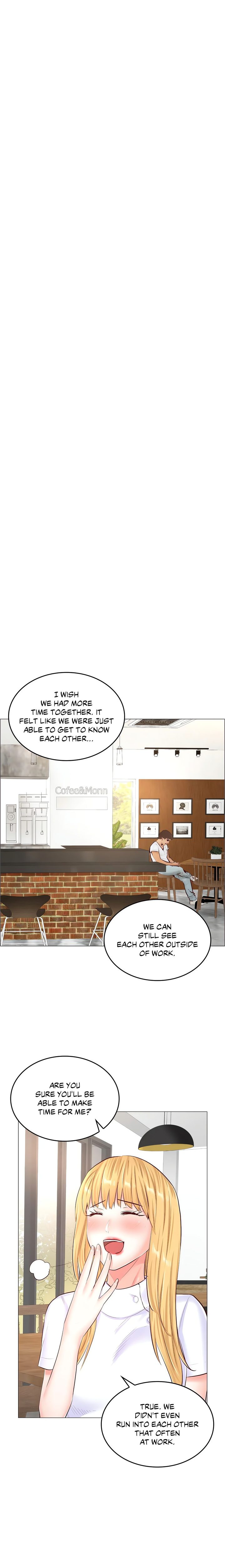The Game: Fatal Doctor Chapter 55 image 1