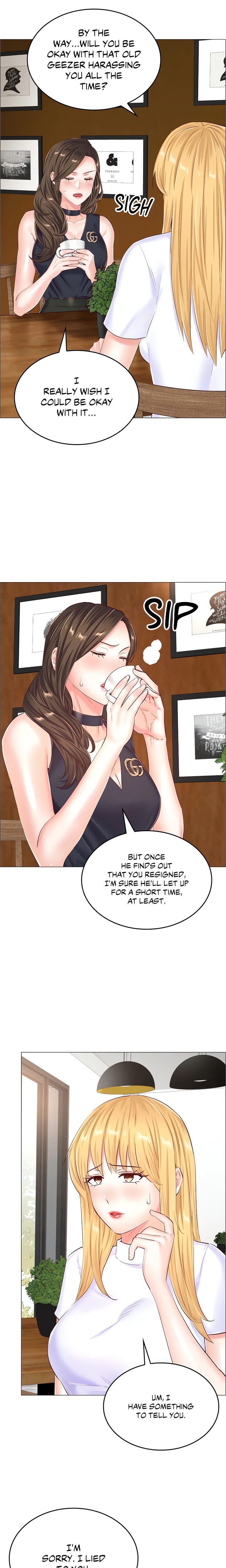 The Game: Fatal Doctor Chapter 55 image 2
