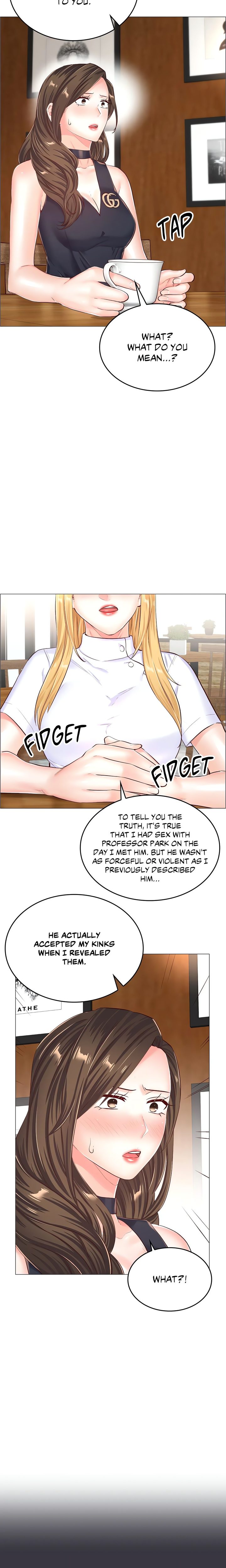 The Game: Fatal Doctor Chapter 55 image 3