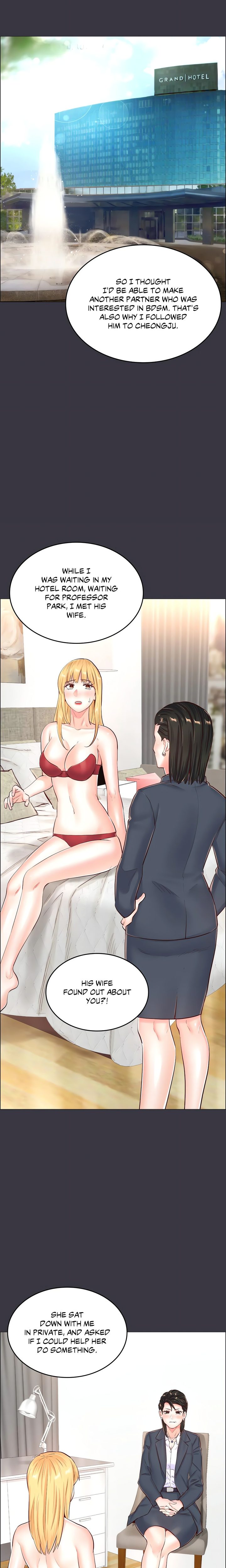 The Game: Fatal Doctor Chapter 55 image 4