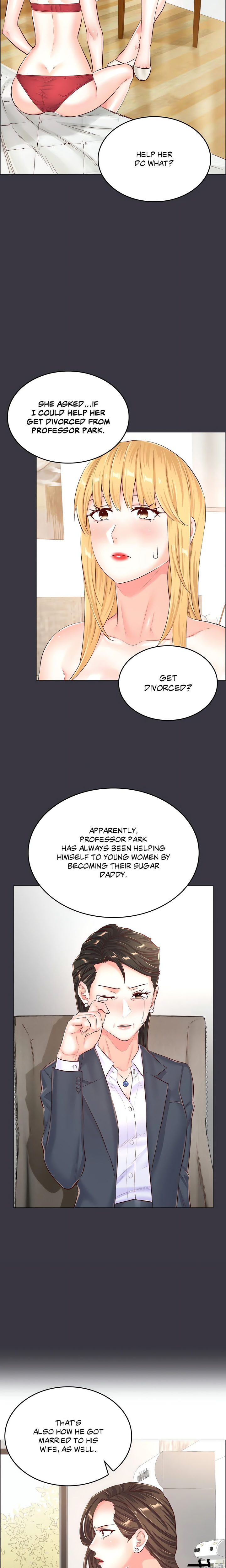 The Game: Fatal Doctor Chapter 55 image 5