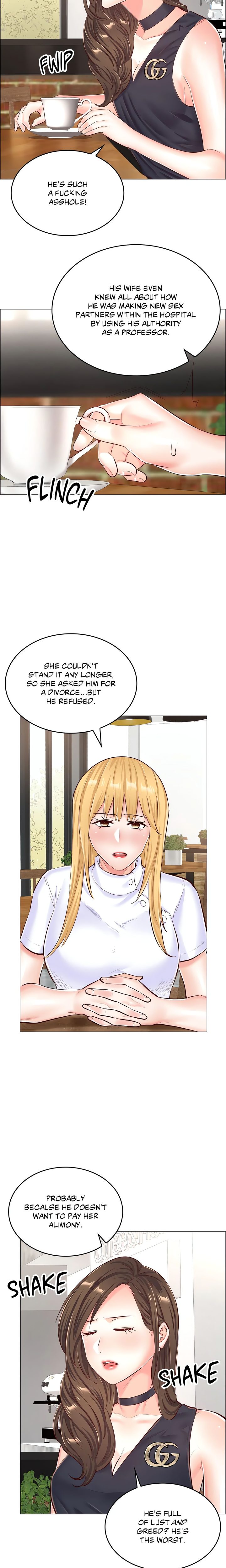 The Game: Fatal Doctor Chapter 55 image 6