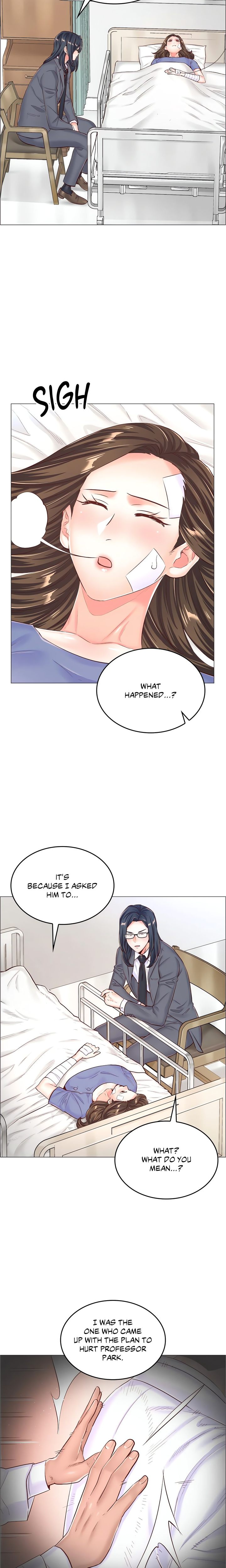 The Game: Fatal Doctor Chapter 56 image 10
