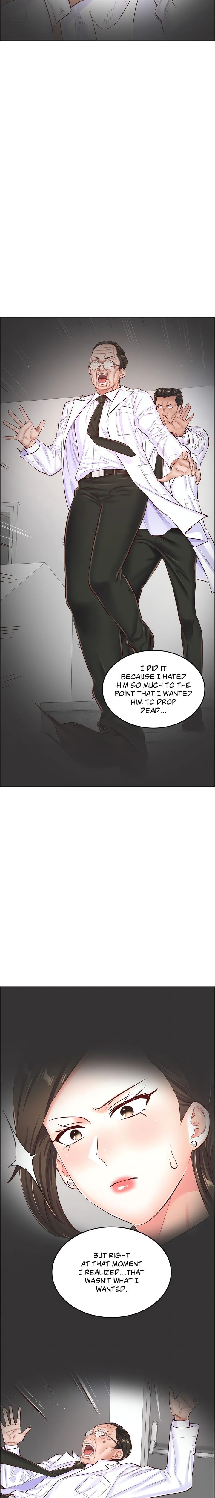 The Game: Fatal Doctor Chapter 56 image 11