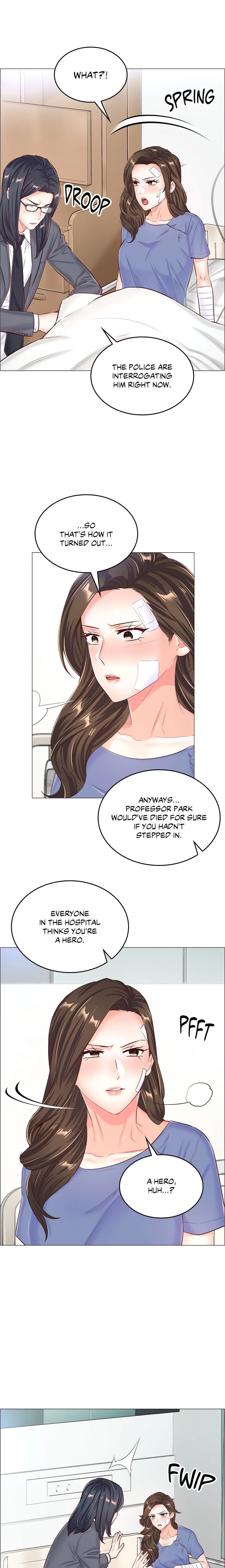 The Game: Fatal Doctor Chapter 56 image 13