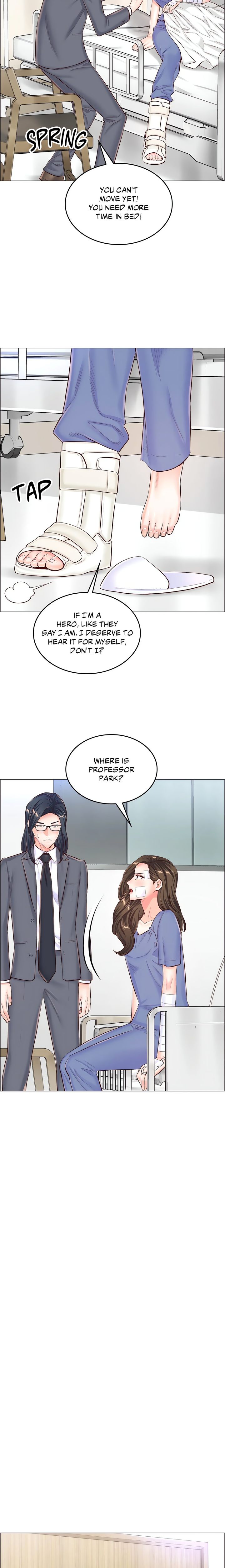 The Game: Fatal Doctor Chapter 56 image 14