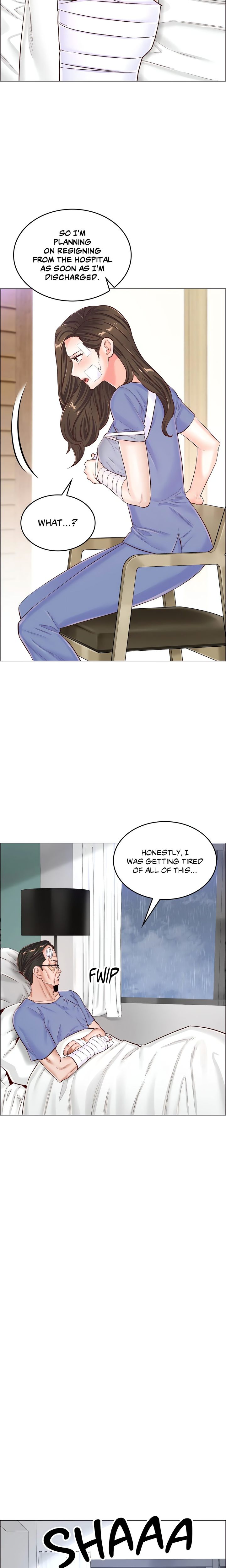 The Game: Fatal Doctor Chapter 56 image 16