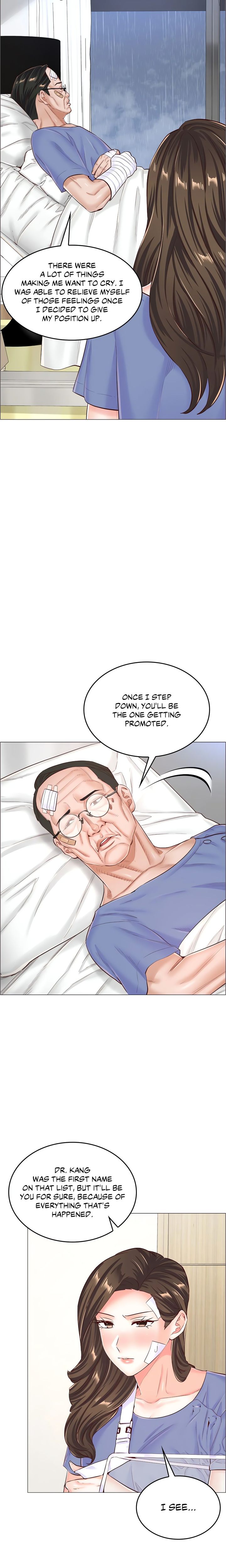 The Game: Fatal Doctor Chapter 56 image 17