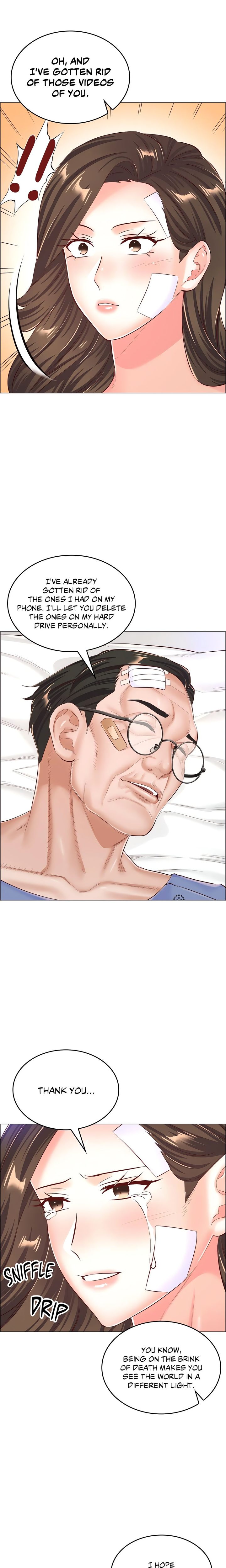 The Game: Fatal Doctor Chapter 56 image 18