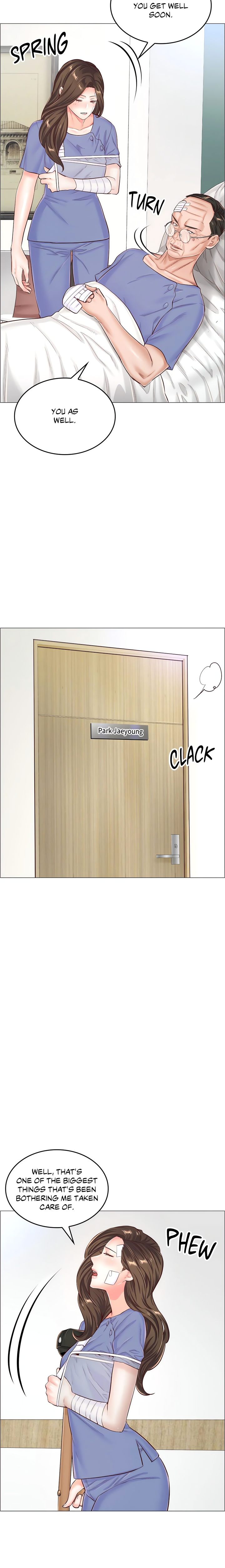 The Game: Fatal Doctor Chapter 56 image 19